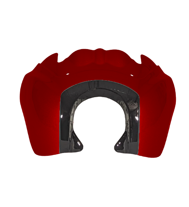 OG Softail Low Rider S Complete T-Sport Fairing Kit - Red Rock