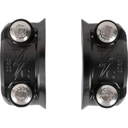 Thrashin Speedway Perch Clamp