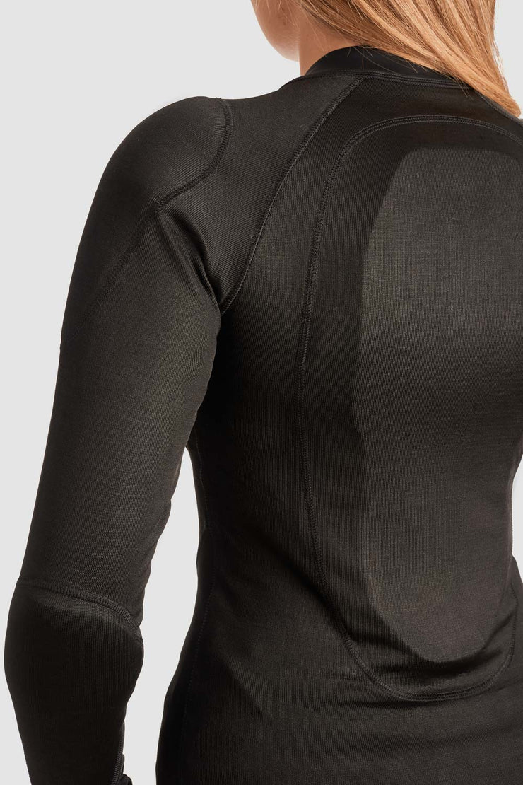 Pando Moto SHELL UH 03 Armored Shirt