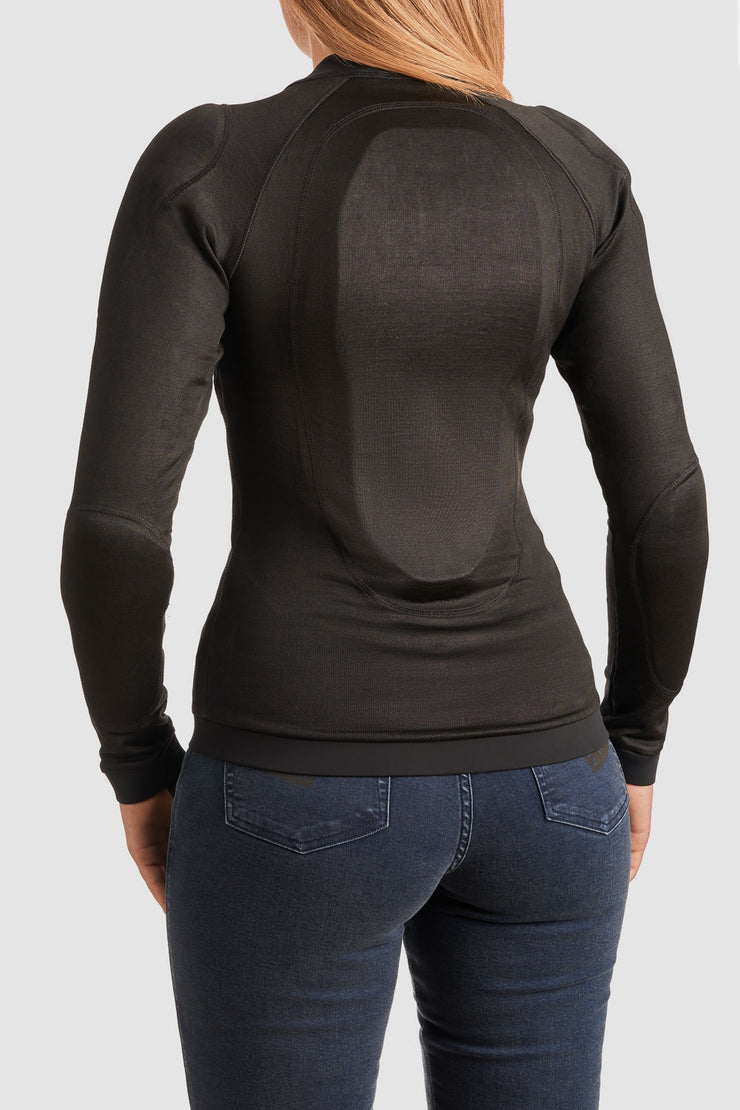 Pando Moto SHELL UH 03 Armored Shirt