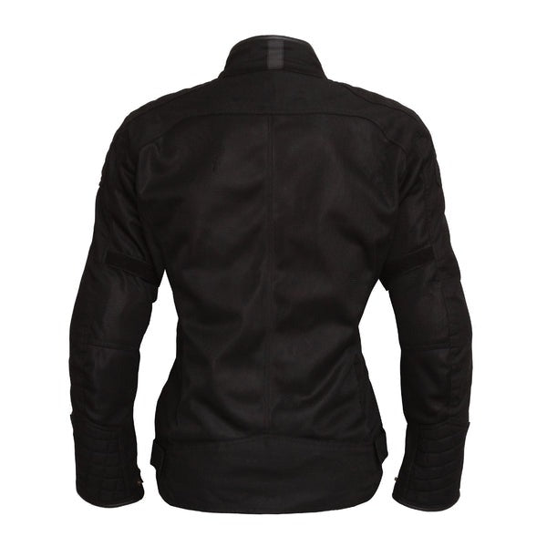 Merlin Shenstone Air D3O Women's Jacket - Black