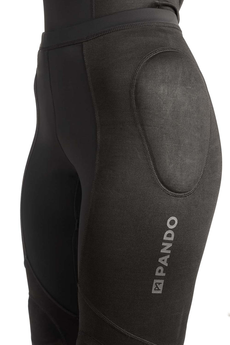 Pando Moto SKIN UH 03 Armored Leggings