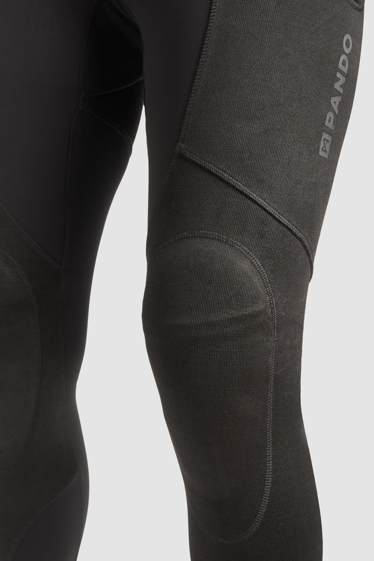 Pando Moto SKIN UH 03 Armored Leggings