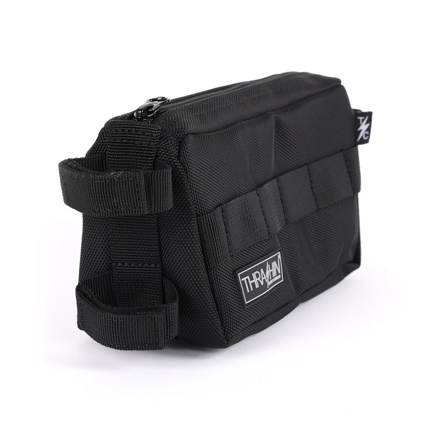 Thrashin' Utility Handlebar Bag