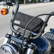 Thrashin' Utility Handlebar Bag