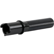 2024 Touring Throttle Tube - Billet