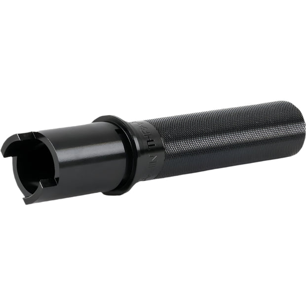 2024 Touring Throttle Tube - Billet