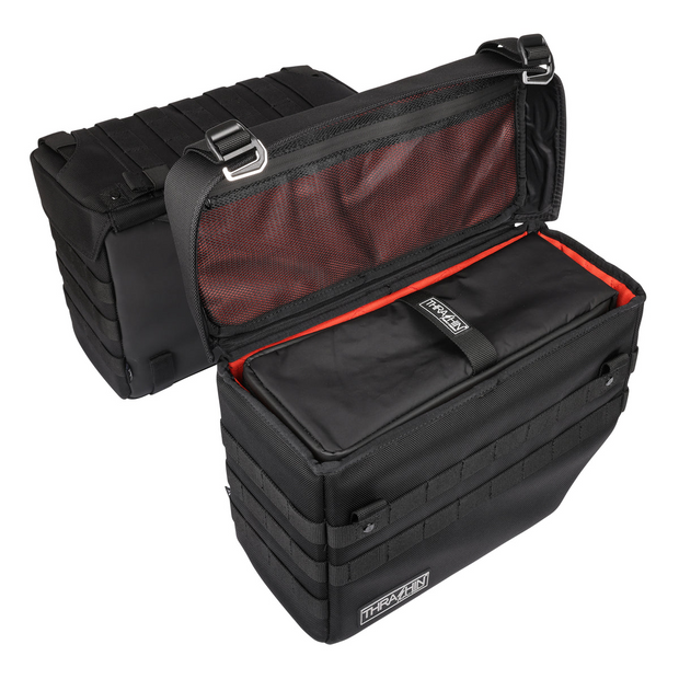 Thrashin' Supply Co. Expedition Cooler Bag