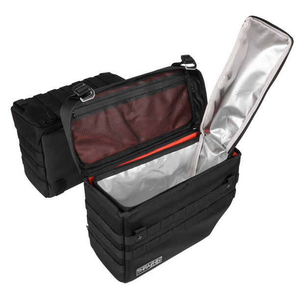 Thrashin' Supply Co. Expedition Cooler Bag