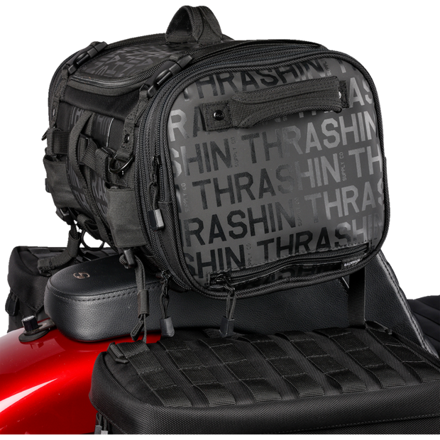 Thrashin Supply Co Luggage Strap Kit