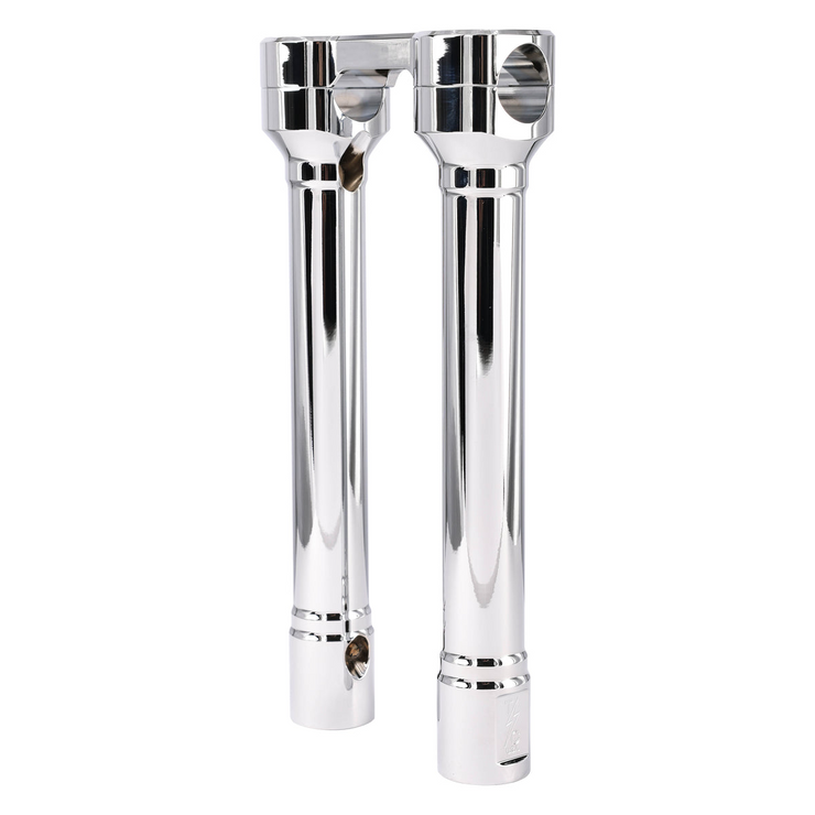 Thrashin Hole Shot Risers