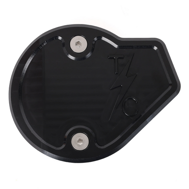 Thrashin M8 Cam Cover - Gen 2