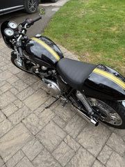 2014 Triumph Thruxton 900