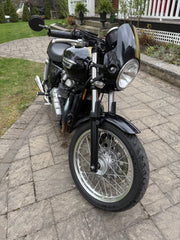 2014 Triumph Thruxton 900