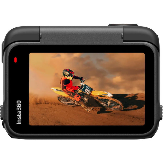 Insta360 Ace Pro 2 + 2 Batteries + Memory Card