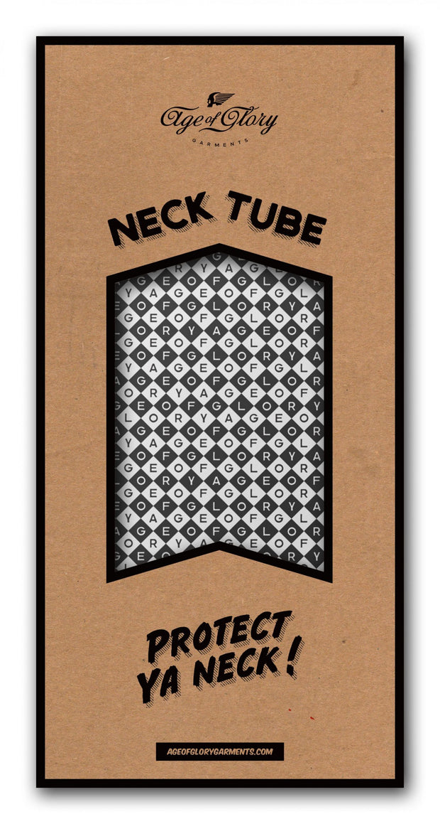 age of glory neck tube diamonds black and white perth county moto