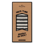 Painted Stripes Neck Tube – Age of Glory, in packaging