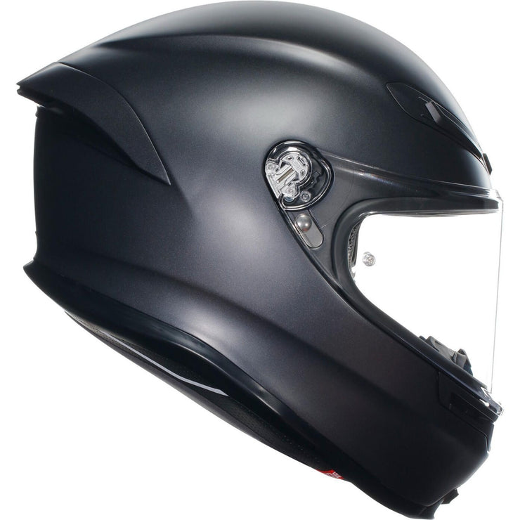 AGV K6 S Matte Black