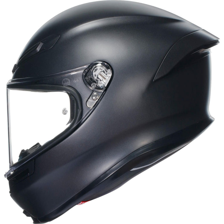 AGV K6 S Matte Black