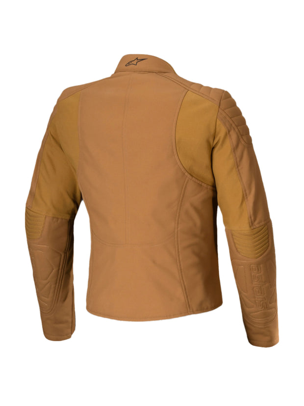 gold-wone's -motorcycle-jacket-back