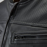 Alpinestars Leather Tech-Air 3 System