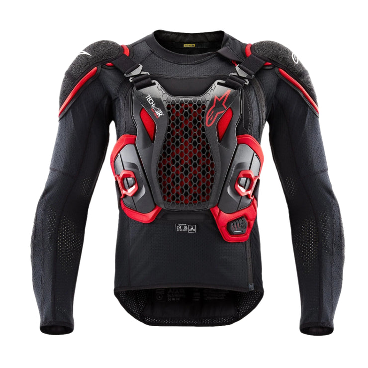 Alpinestars Tech-Air Off-Road System