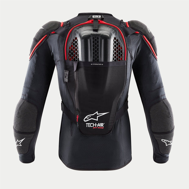 Alpinestars Tech-Air Off-Road System