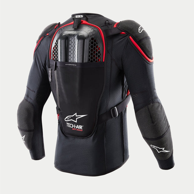 Alpinestars Tech-Air Off-Road System