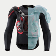 Alpinestars Tech-Air Off-Road System