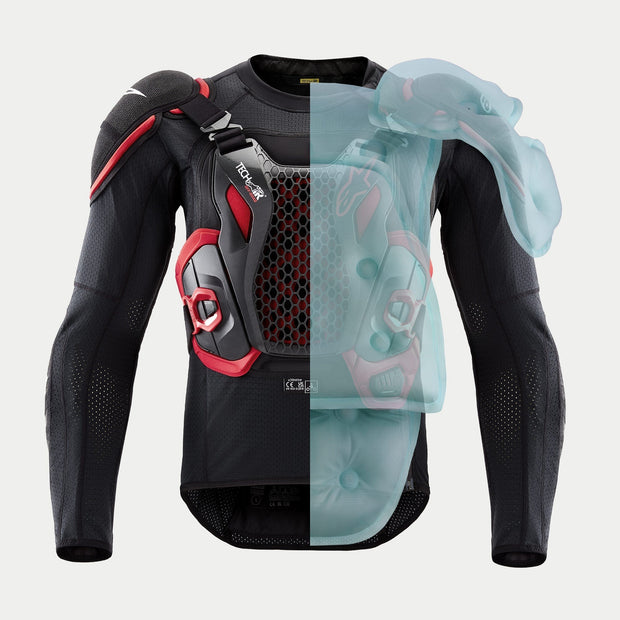 Alpinestars Tech-Air Off-Road System