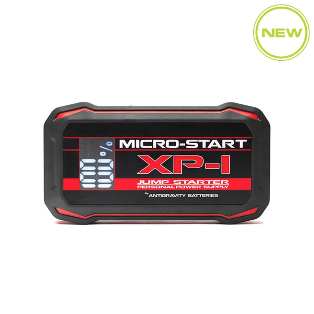 Antigravity Batteries XP-1 Micro-Start (Gen 2)