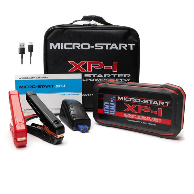 Antigravity Batteries XP-1 Micro-Start (Gen 2)