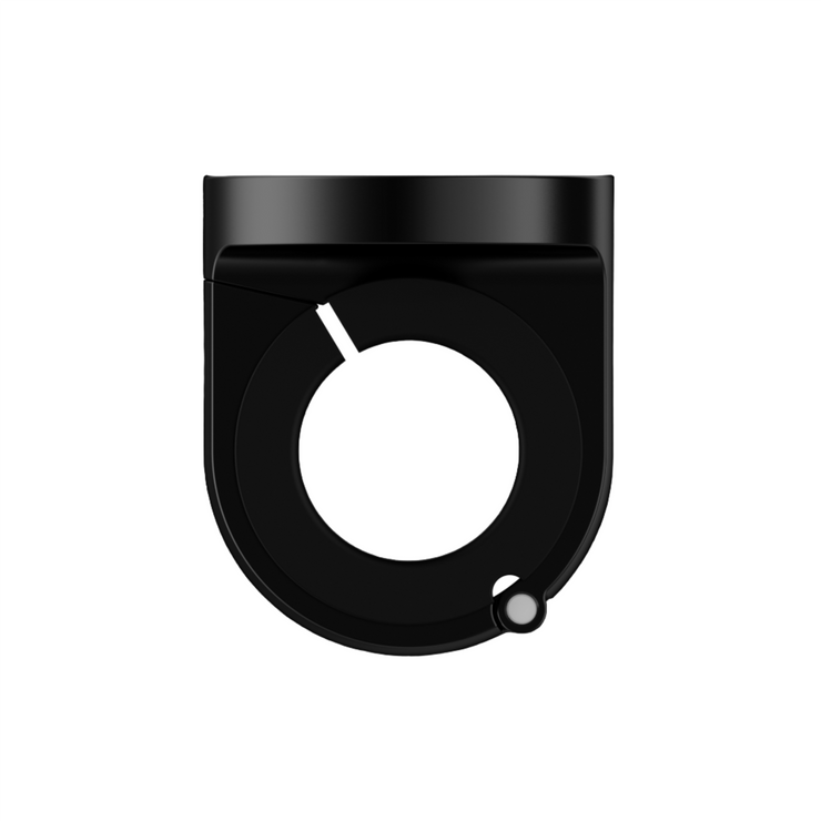 Beeline Moto II Bar Clamp Mount – Perth County Moto
