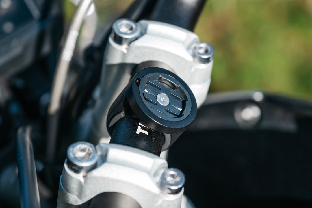 Beeline Moto II Bar Clamp Mount – Perth County Moto