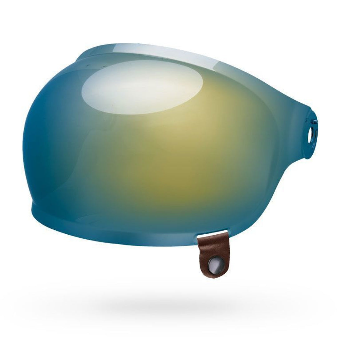 bell bullitt bubble helmet Bell Bullitt Bubble Shield