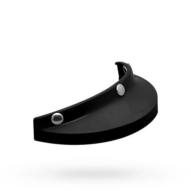 Bell 3-Snap 520 Visor - Black