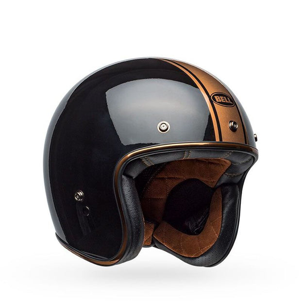 bell-custom-500-black-bronze-front-right