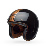 bell-custom-500-black-bronze-front-left