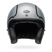 bell-custom-500-grey-chief-helmet-front