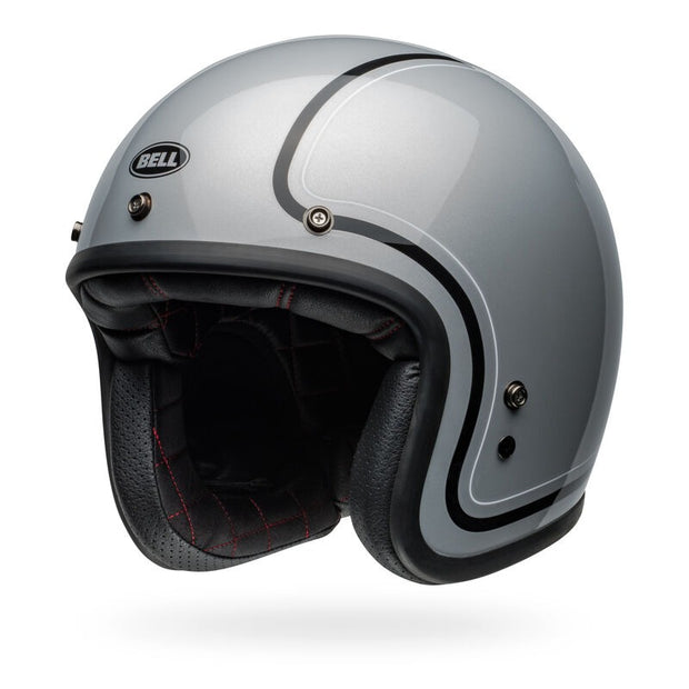 bell-custom-500-grey-chief-helmet-front-left