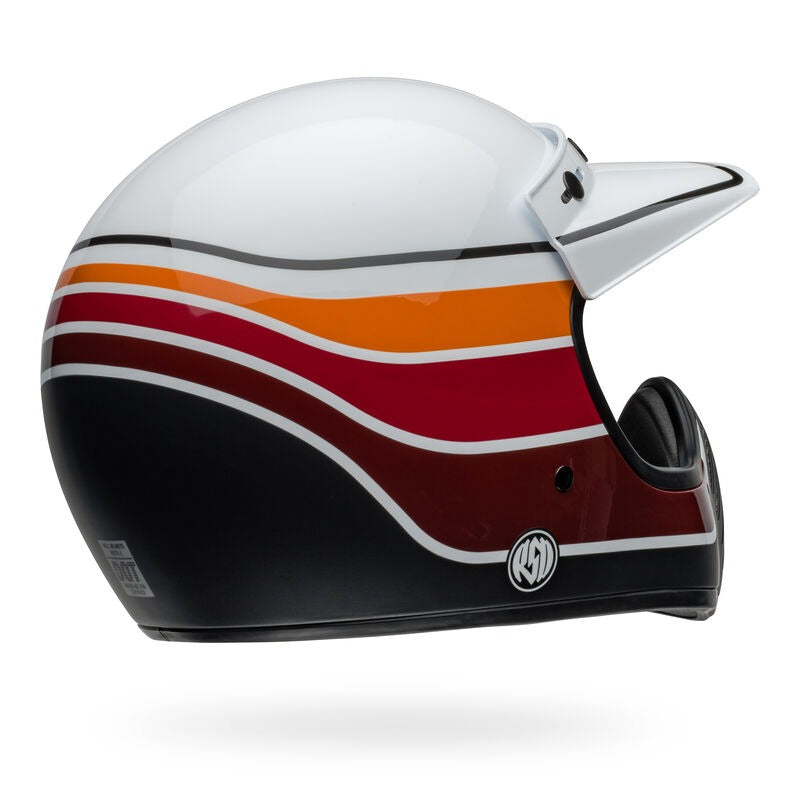 BELL Moto3 RSD 鑑賞用 bell-moto-3-dirt-motorcycle-