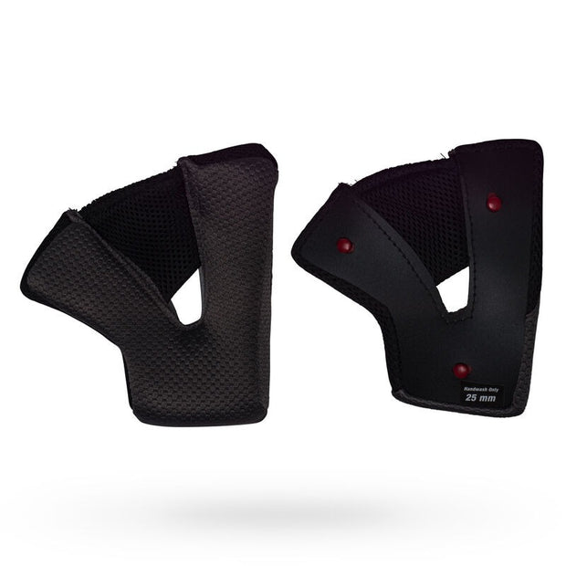 Bell MX-9 Adventure Cheek Pads