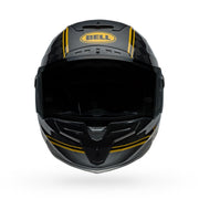 Bell Race Star DLX Flex - RSD Player Matte/Gloss Black/Gold