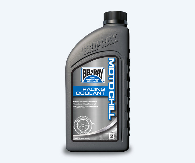 BelRay Moto Chill Racing Coolant