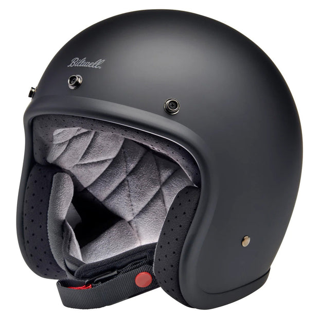 Biltwell Bonanza Helmet
