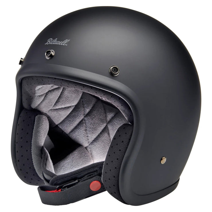 Biltwell Bonanza Helmet