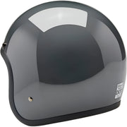 Biltwell Bonanza - Gloss Storm Grey