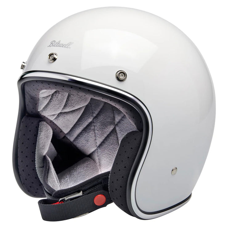 Biltwell Bonanza Helmet