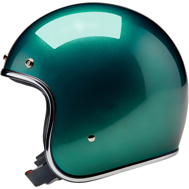 Biltwell Bonanza - Metallic Catalina