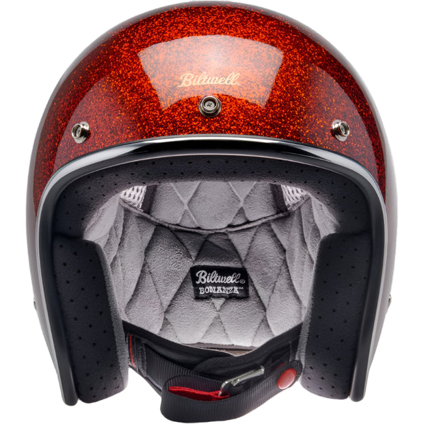 Biltwell Bonanza - Megaflake Rootbeer